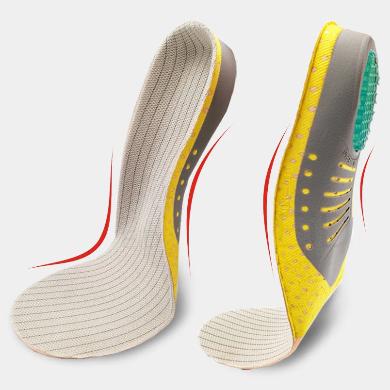 ACTIVGEL™ PREMIUM INSOLES RECOMMENDED BY PHYSICIANS - Image 5
