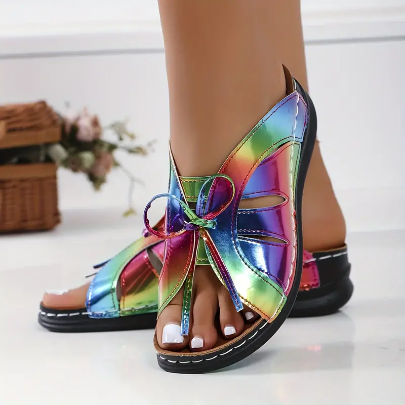 ADELAIDE'S™ WOMEN'S ORTHOPEDIC SANDALS - Image 10
