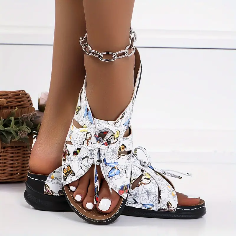 ADELAIDE'S™ WOMEN'S ORTHOPEDIC SANDALS - Image 3