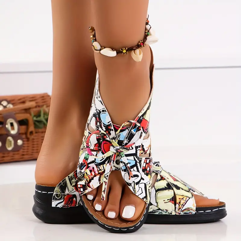 ADELAIDE'S™ WOMEN'S ORTHOPEDIC SANDALS - Image 8