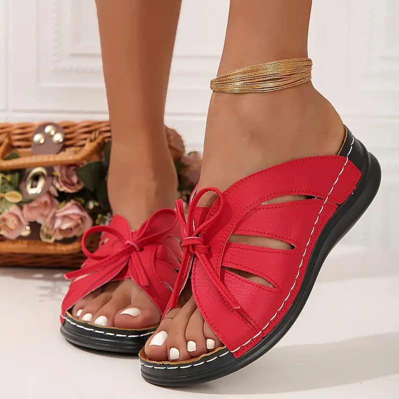 ADELAIDE'S™ WOMEN'S ORTHOPEDIC SANDALS - Image 9