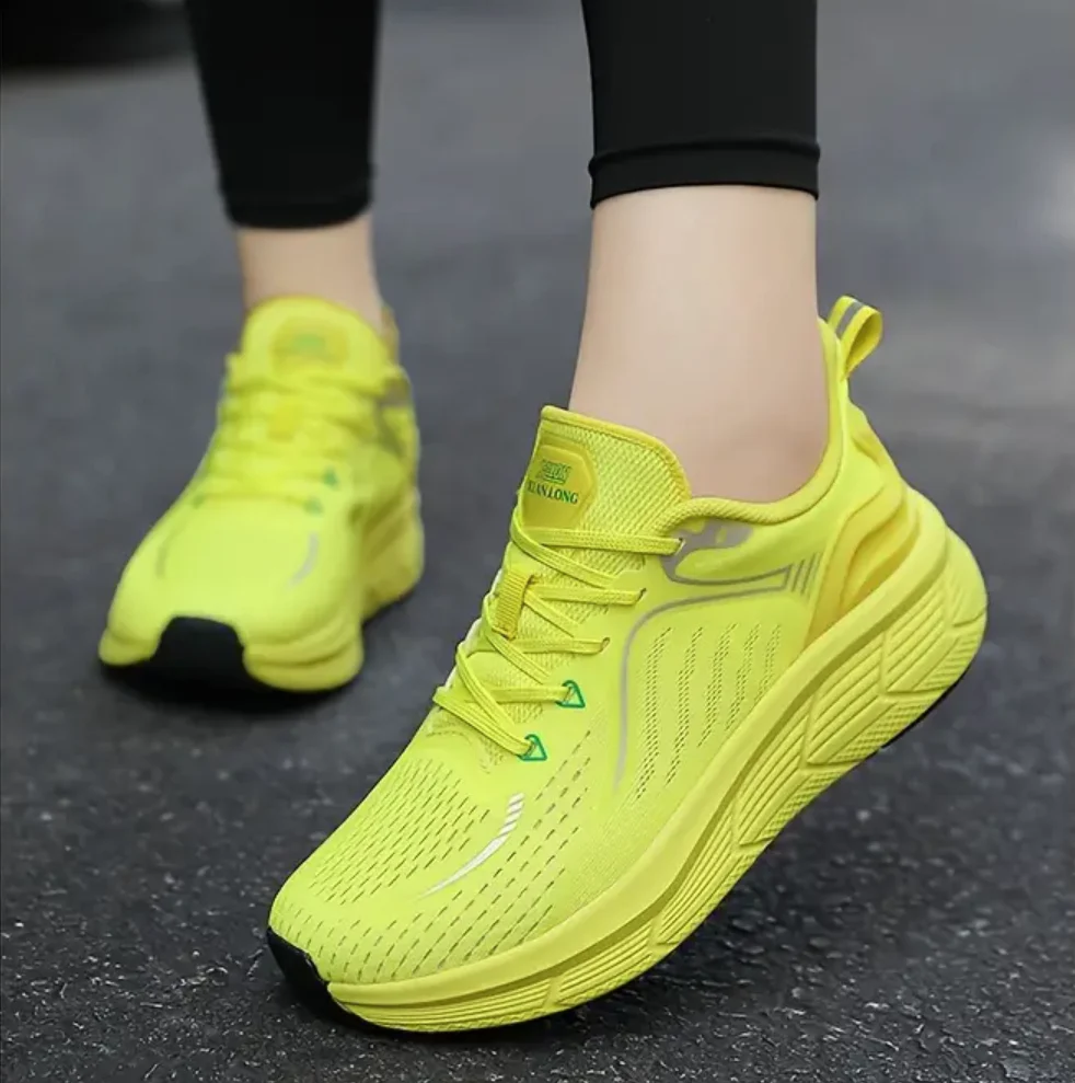 AIRFLEX™ CASUAL LIGHTWEIGHT ORTHOPEDIC SNEAKERS - Image 11