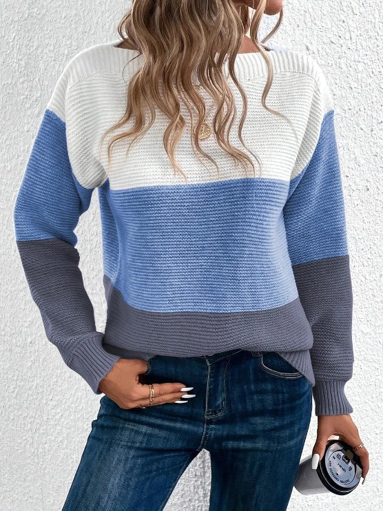 ALBANY™ WARM KNITTED SWEATER - Image 4