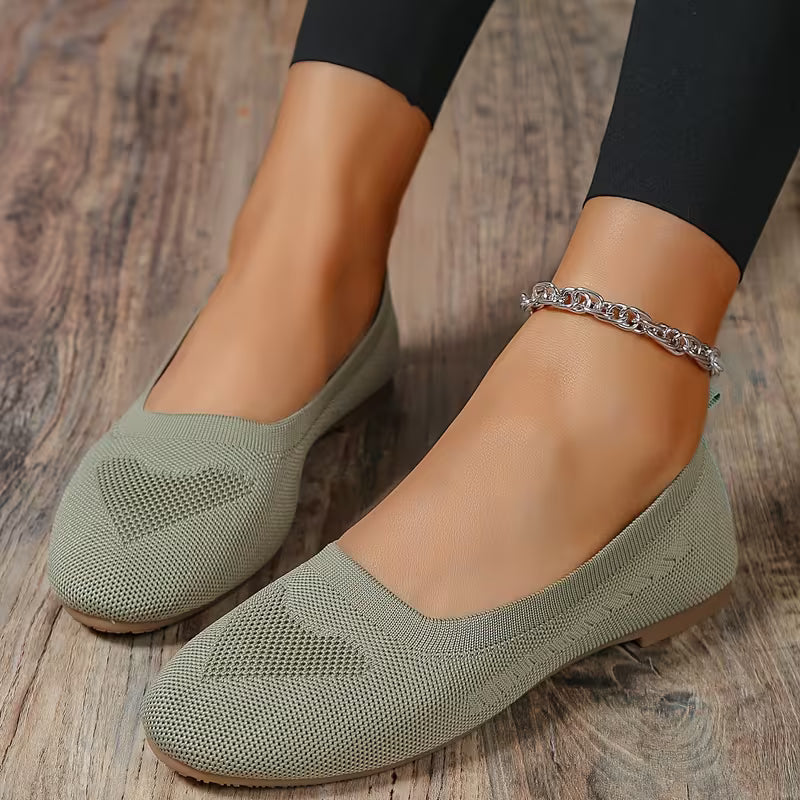 ALTO | ALL-SEASON COMFORT-FIT SLIP-ON LOAFERS - Image 3
