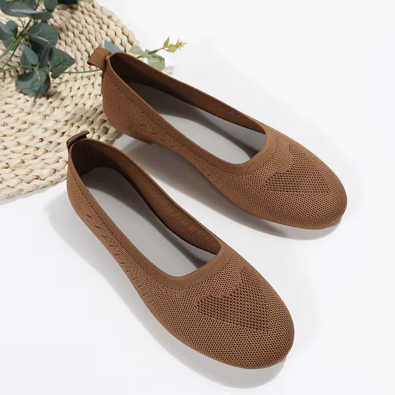 ALTO | ALL-SEASON COMFORT-FIT SLIP-ON LOAFERS - Image 4