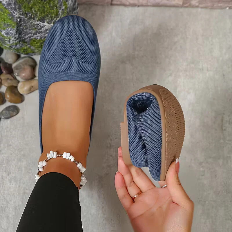 ALTO | ALL-SEASON COMFORT-FIT SLIP-ON LOAFERS - Image 5