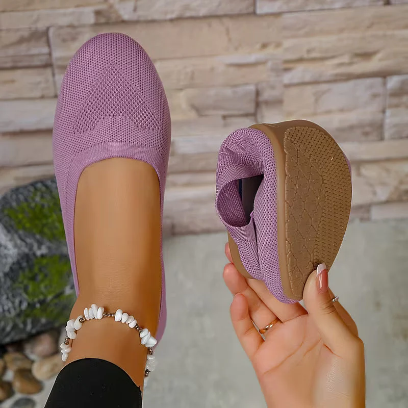 ALTO | ALL-SEASON COMFORT-FIT SLIP-ON LOAFERS - Image 6
