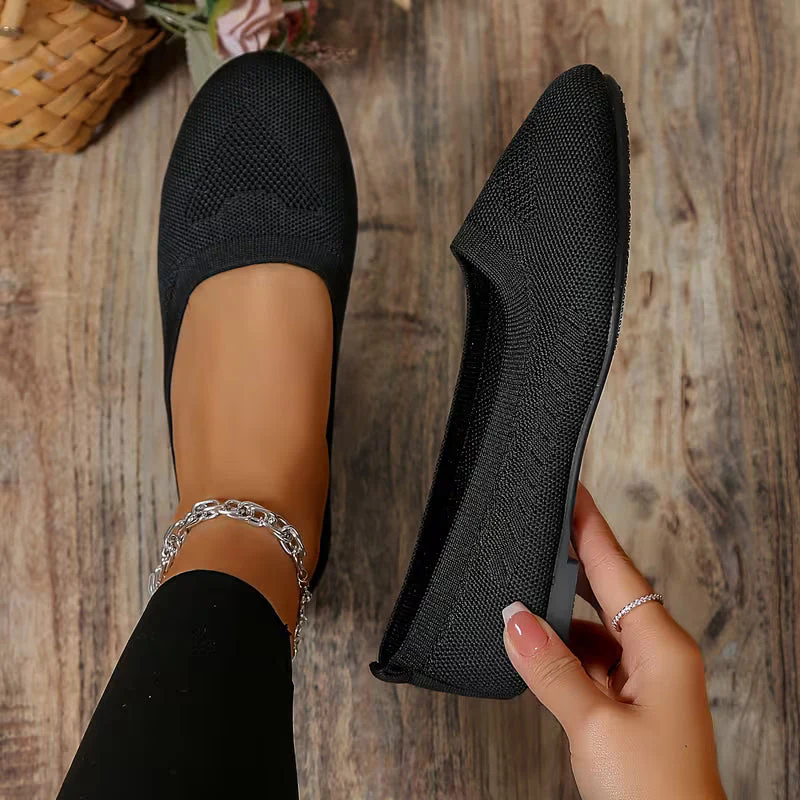 ALTO | ALL-SEASON COMFORT-FIT SLIP-ON LOAFERS - Image 7
