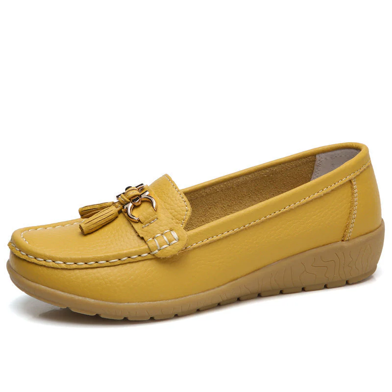 ROSE - ORTHOPEDIC LOAFERS WITH ARCH SUPPORT - Image 10