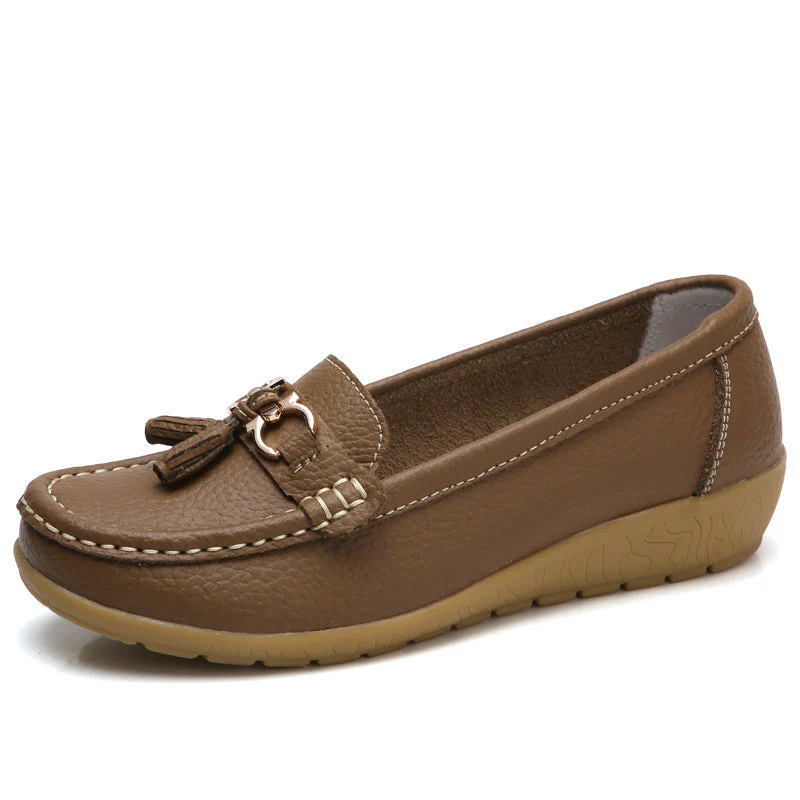 ROSE - ORTHOPEDIC LOAFERS WITH ARCH SUPPORT - Image 11