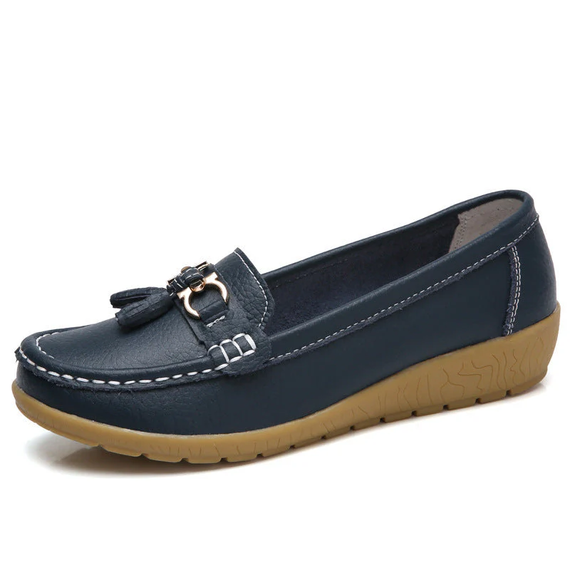 ROSE - ORTHOPEDIC LOAFERS WITH ARCH SUPPORT - Image 14