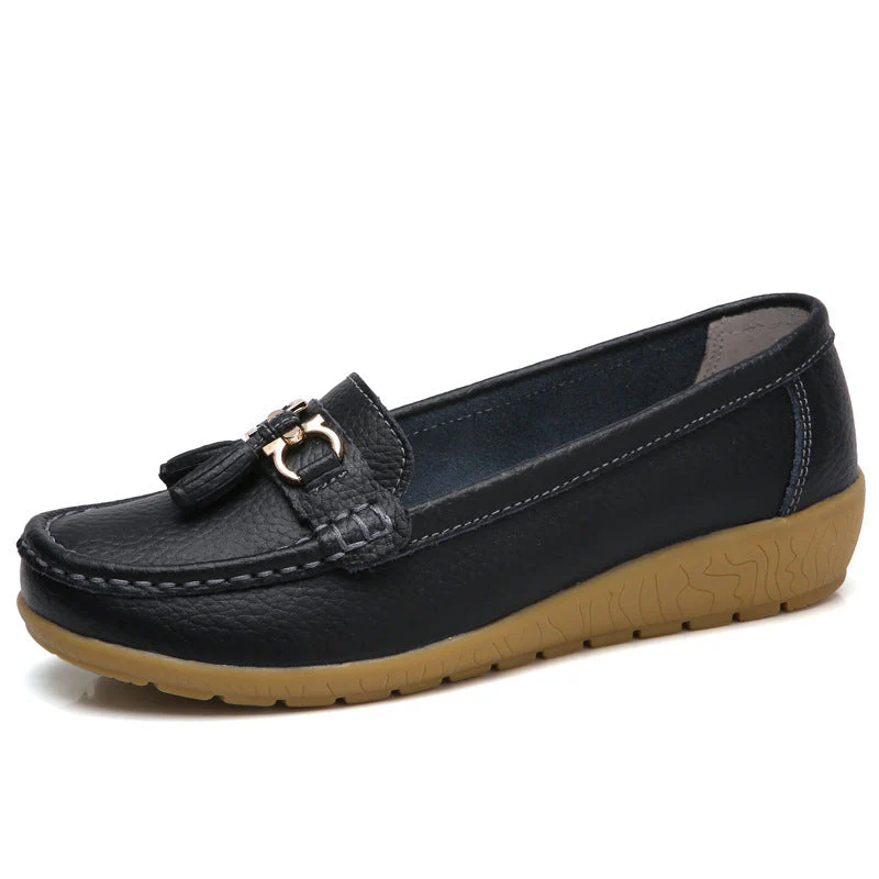 ROSE - ORTHOPEDIC LOAFERS WITH ARCH SUPPORT - Image 16