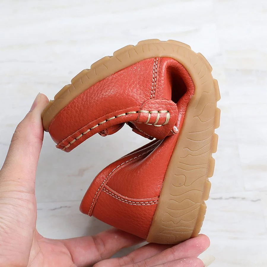 ROSE - ORTHOPEDIC LOAFERS WITH ARCH SUPPORT - Image 8