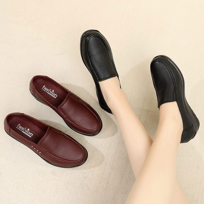 AMELIE™ WOMEN'S CASUAL ERGONOMIC COMFY SHOES - Image 5