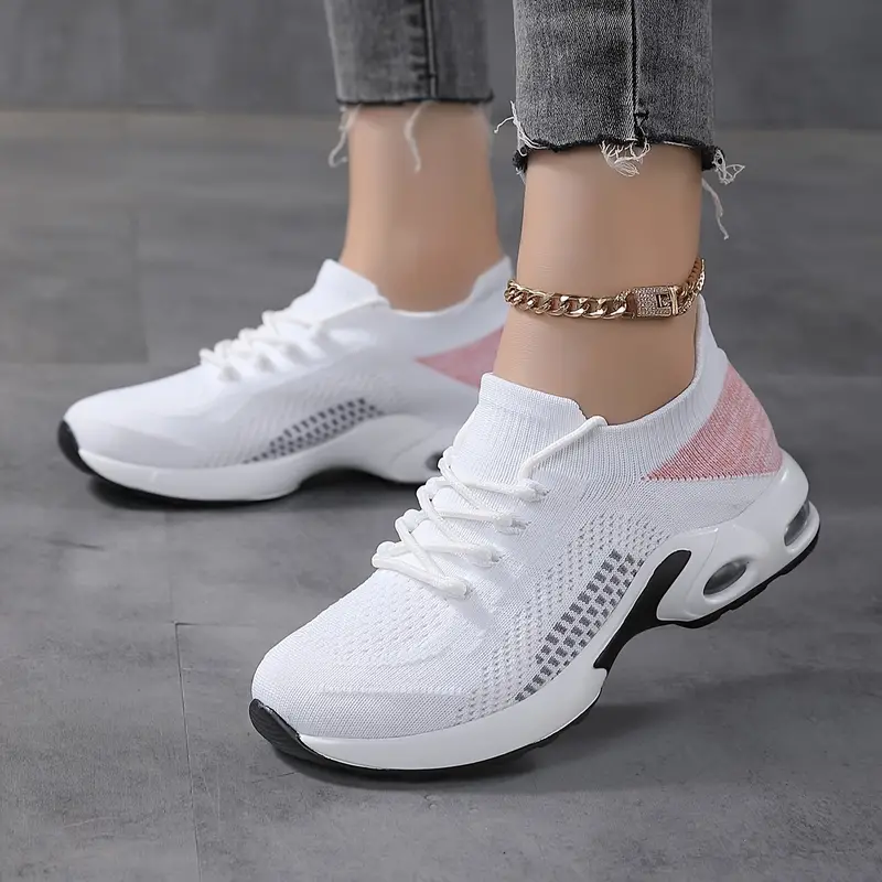 ANNALI™ CASUAL LIGHTWEIGHT ORTHOPEDIC SNEAKERS - Image 3