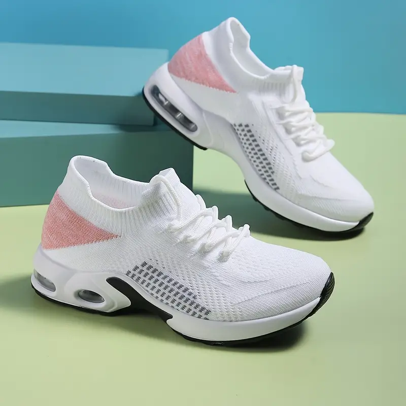 ANNALI™ CASUAL LIGHTWEIGHT ORTHOPEDIC SNEAKERS - Image 4