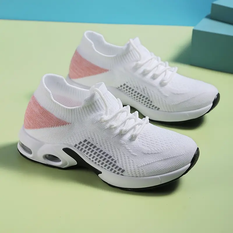 ANNALI™ CASUAL LIGHTWEIGHT ORTHOPEDIC SNEAKERS - Image 5