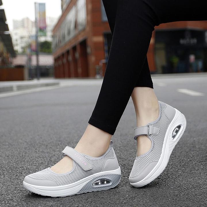 ARIA™ WOMEN'S ORTHOPEDIC NON-SLIP WALKING SHOES - Image 11