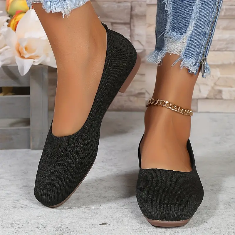 ARISTA™ COMFY LIGHTWEIGHT ORTHOPEDIC SLIP ON SHOES - Image 12