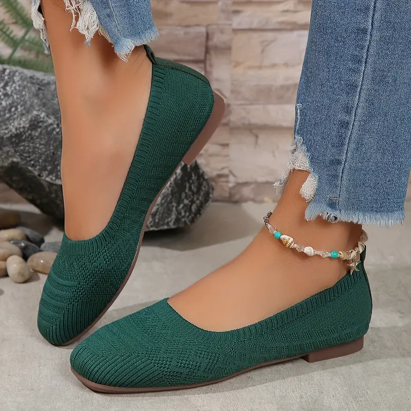 ARISTA™ COMFY LIGHTWEIGHT ORTHOPEDIC SLIP ON SHOES - Image 6