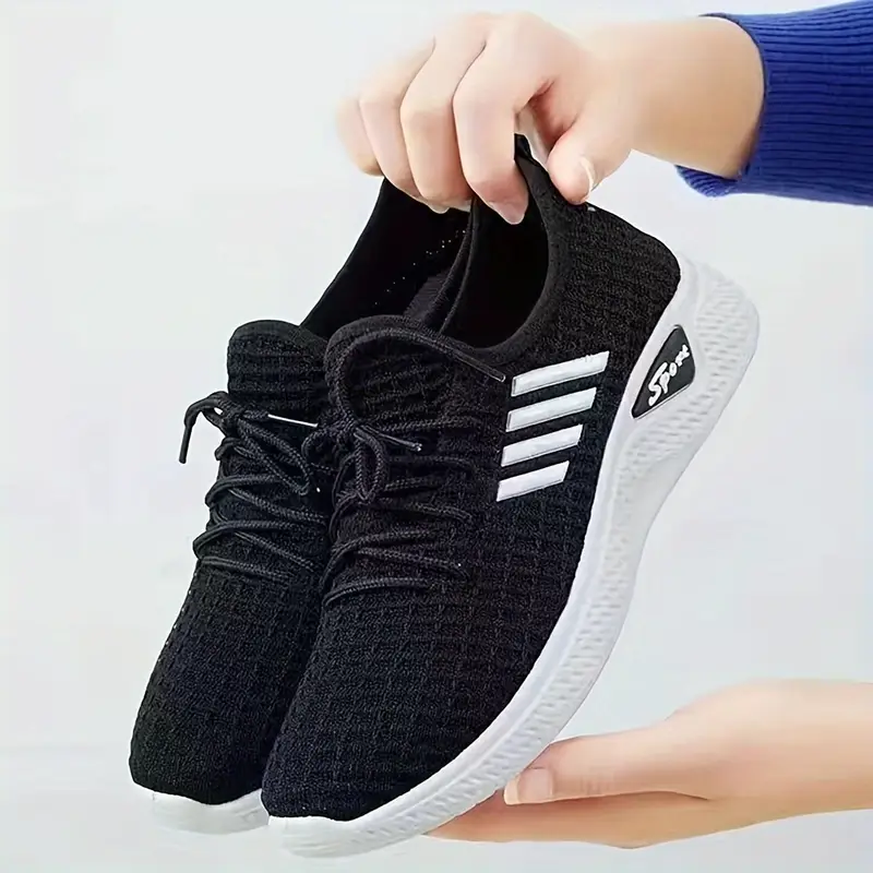 ARMIDAL™ COMFORTABLE LOW-TOP SPORT SHOES - Image 4