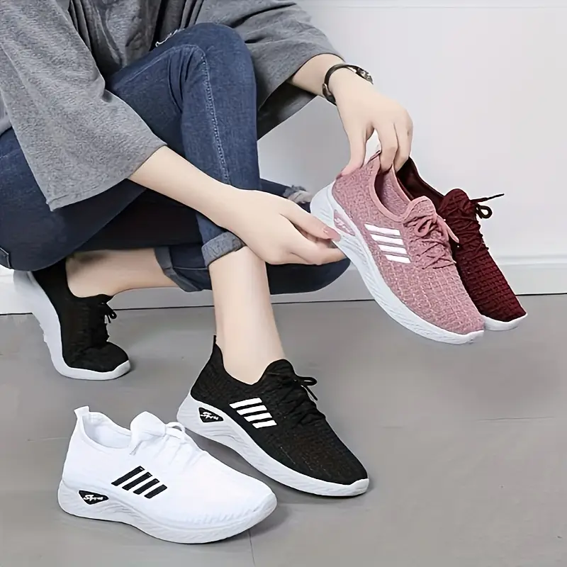 ARMIDAL™ COMFORTABLE LOW-TOP SPORT SHOES - Image 6