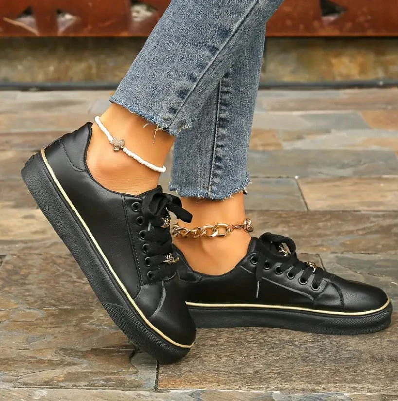 AROHA™ TRENDY ORTHOPEDIC SNEAKERS - Image 10