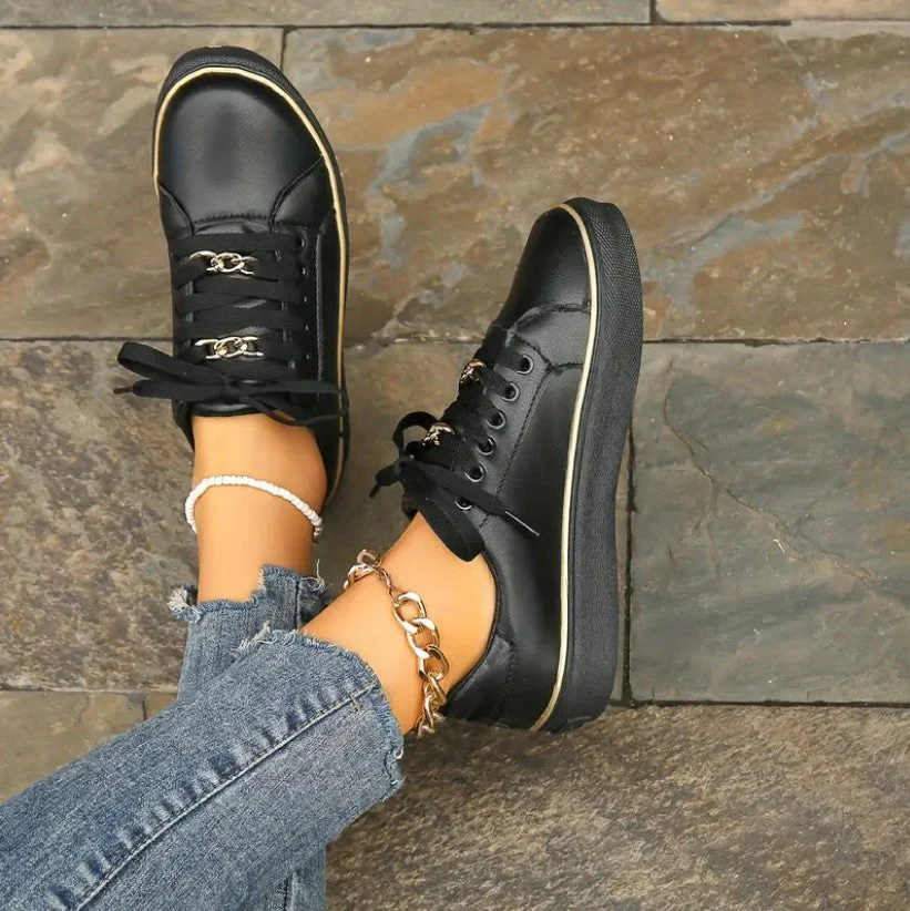 AROHA™ TRENDY ORTHOPEDIC SNEAKERS - Image 11