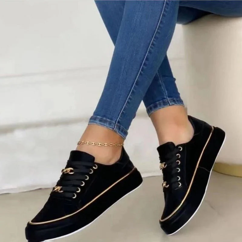 AROHA™ TRENDY ORTHOPEDIC SNEAKERS - Image 4