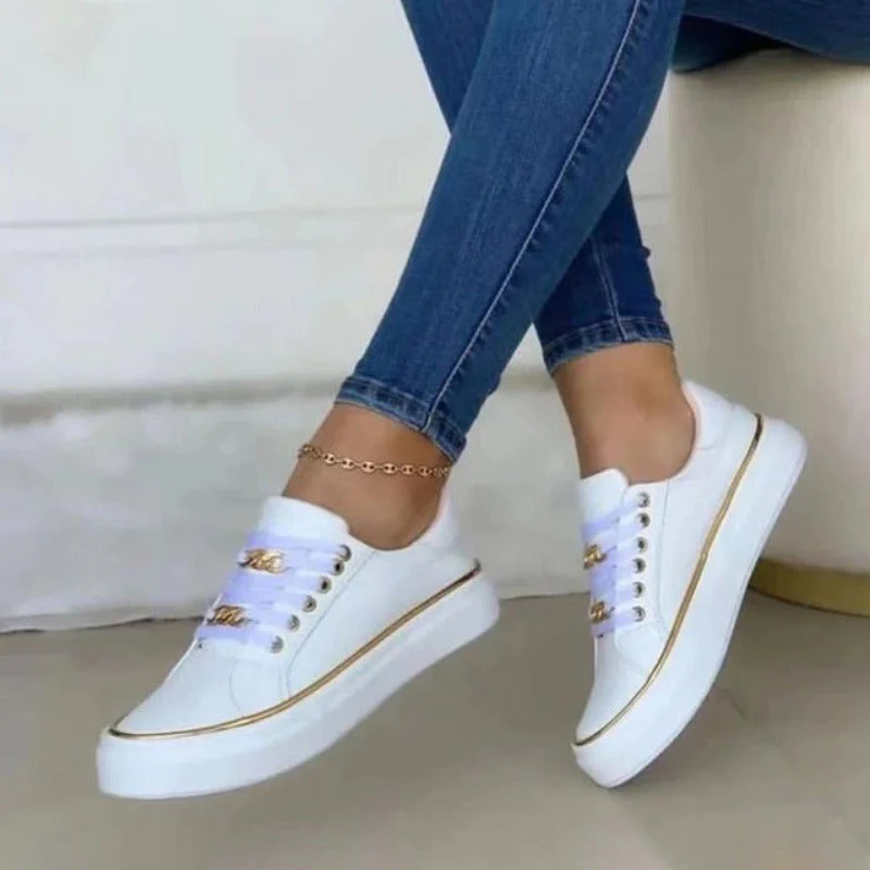 AROHA™ TRENDY ORTHOPEDIC SNEAKERS - Image 5