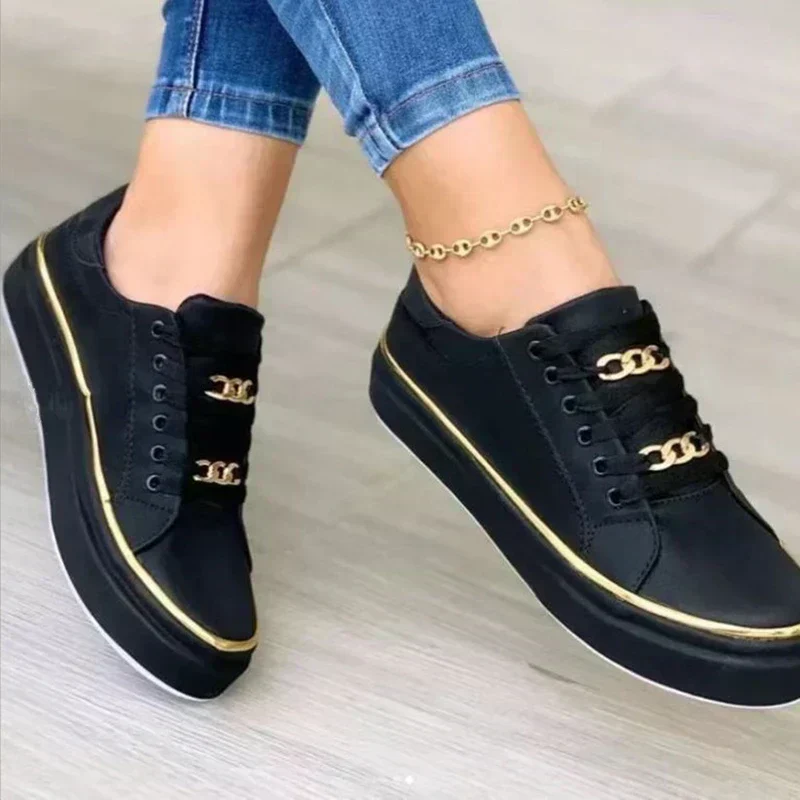 AROHA™ TRENDY ORTHOPEDIC SNEAKERS - Image 6