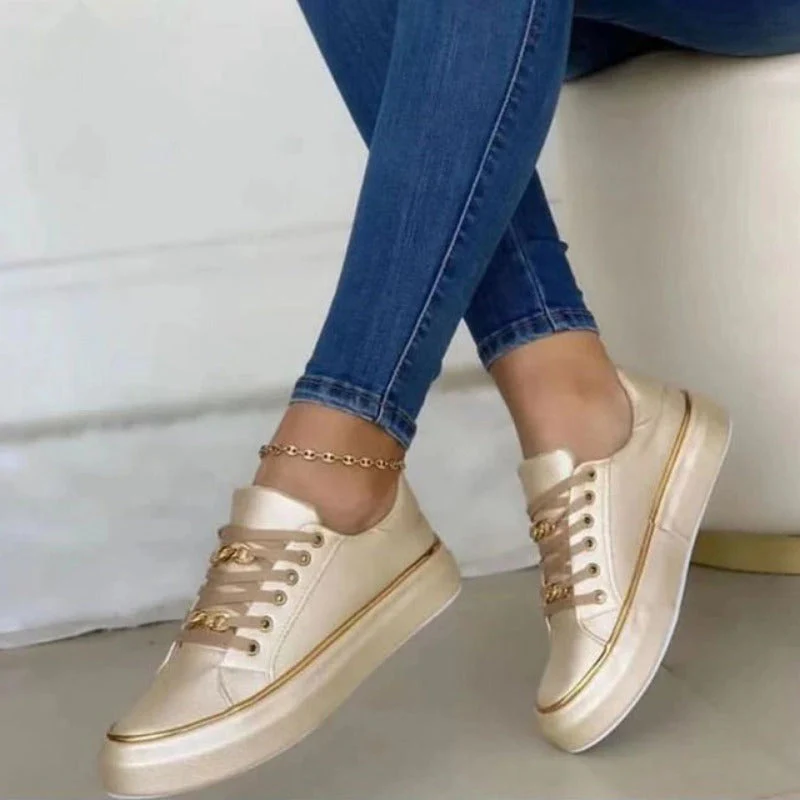AROHA™ TRENDY ORTHOPEDIC SNEAKERS - Image 8