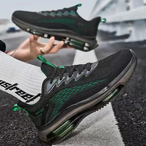 ASHTON™ COMFY AIR CUSHION ORTHOPEDIC SNEAKERS - Image 12
