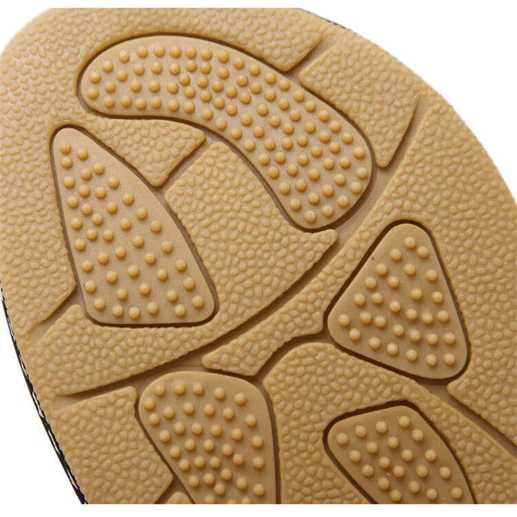 AURORA™ COMFORTABLE SLIP-ON ORTHOPEDIC SANDALS - Image 11