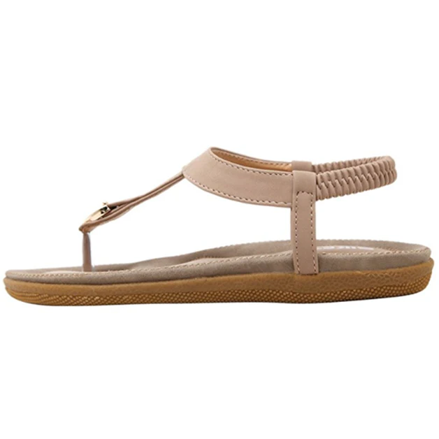 AURORA™ COMFORTABLE SLIP-ON ORTHOPEDIC SANDALS - Image 12