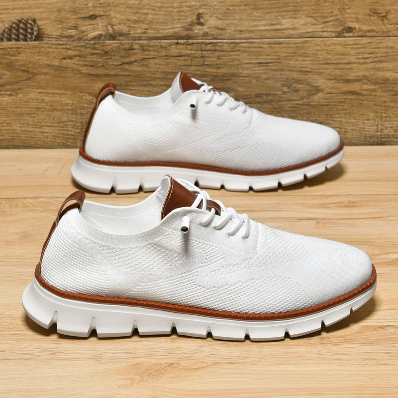 AUSTIN™ MEN'S ORTHOPEDIC LIGHTWEIGHT CASUAL SHOES - Image 5