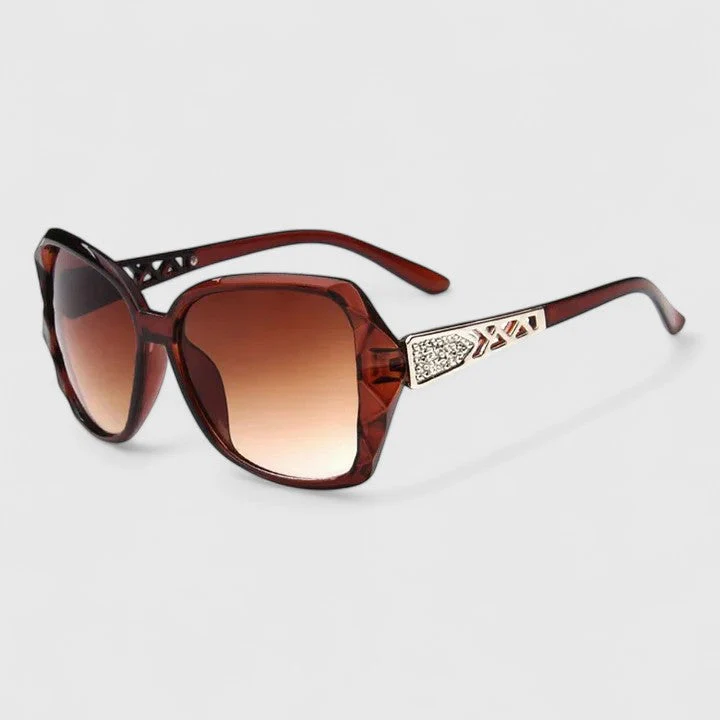 AVALYNNE | SOPHISTICATED SUNGLASSES - Image 2