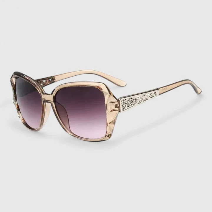 AVALYNNE | SOPHISTICATED SUNGLASSES - Image 3