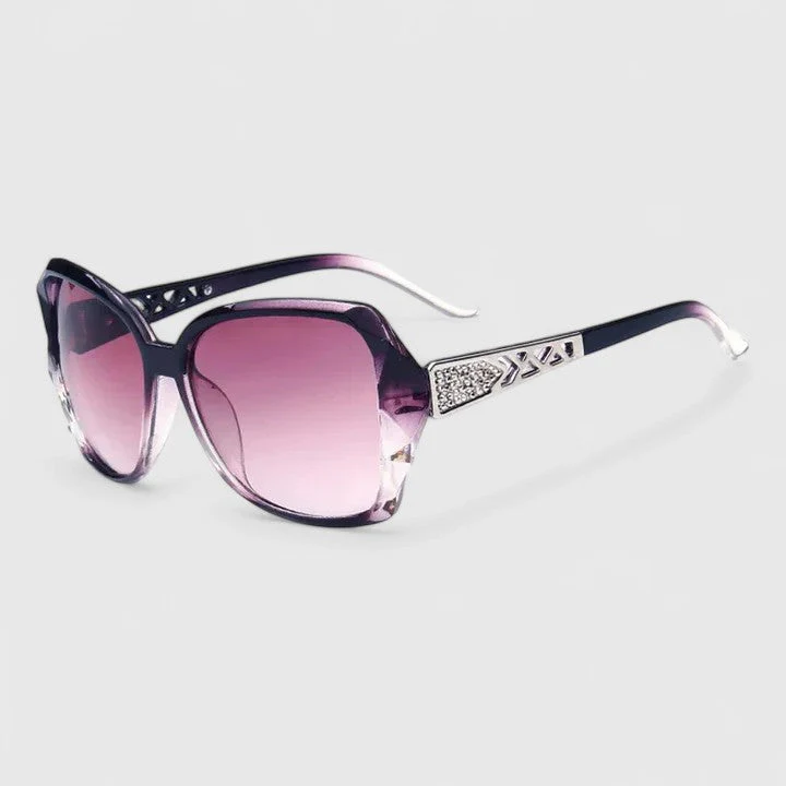 AVALYNNE | SOPHISTICATED SUNGLASSES - Image 8