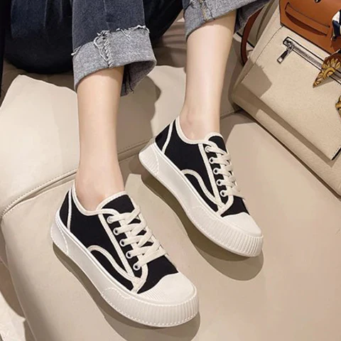 AYLA™ WOMEN'S CASUAL SPORT & FLAT ORTHO SNEAKERS - Image 12