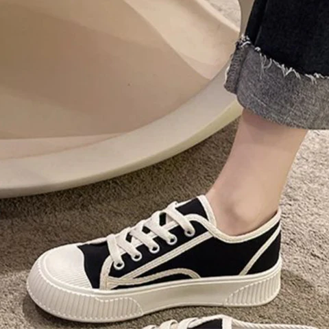 AYLA™ WOMEN'S CASUAL SPORT & FLAT ORTHO SNEAKERS - Image 13