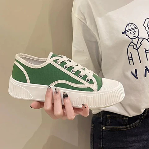 AYLA™ WOMEN'S CASUAL SPORT & FLAT ORTHO SNEAKERS - Image 14