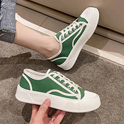 AYLA™ WOMEN'S CASUAL SPORT & FLAT ORTHO SNEAKERS - Image 3