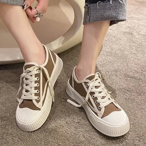 AYLA™ WOMEN'S CASUAL SPORT & FLAT ORTHO SNEAKERS - Image 5
