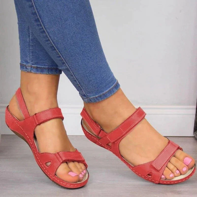 PREMIUM™ ORTHOPEDIC SANDALS - BEST SELLER 2026 - Image 4