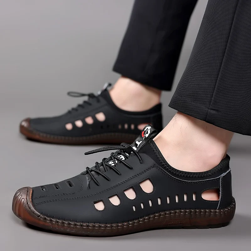 CARTER™ CASUAL BREATHABLE ORTHOPEDIC SHOES - Image 2