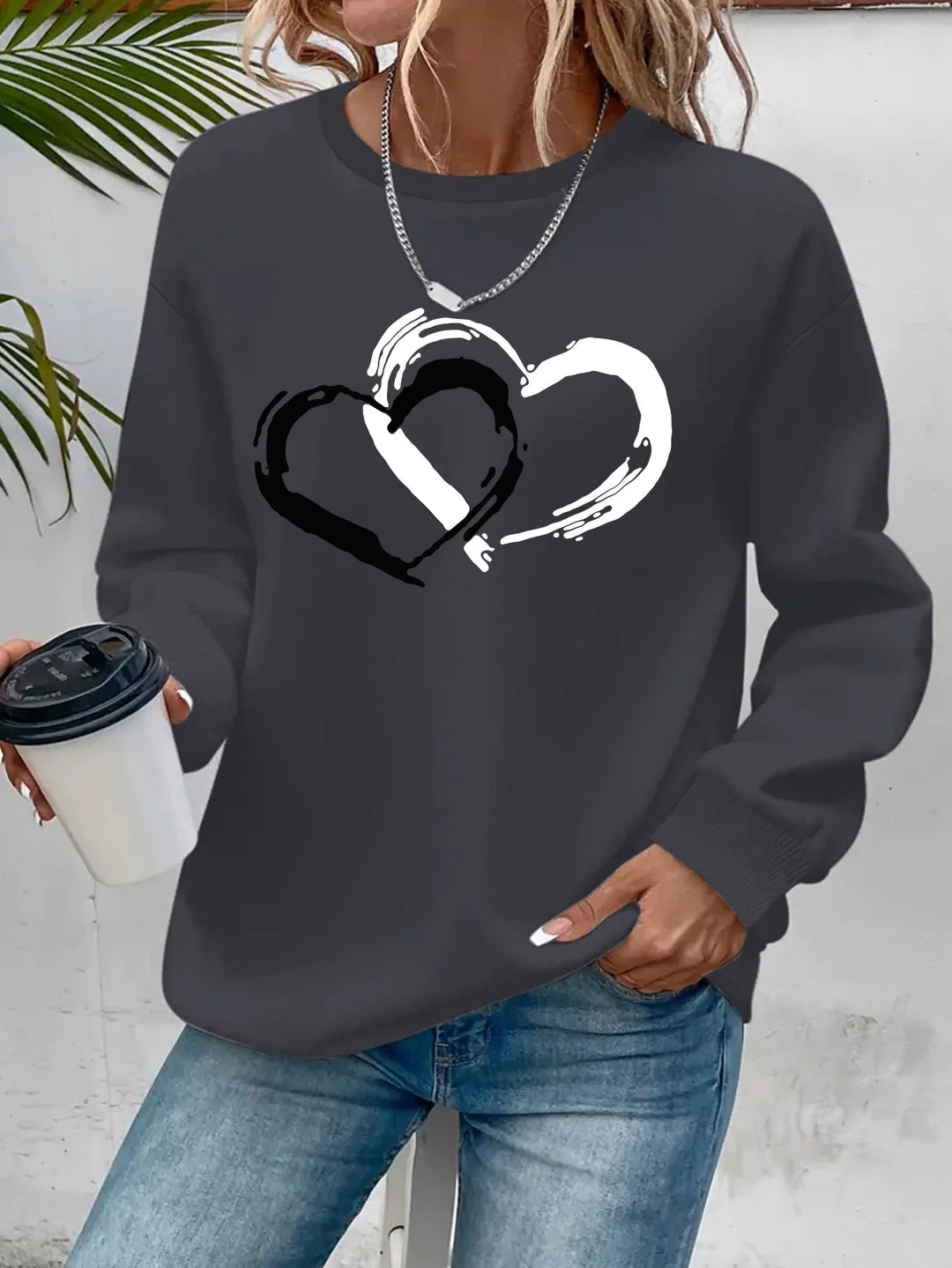 CASSYN™ | SWEETHEART KNIT - Image 3