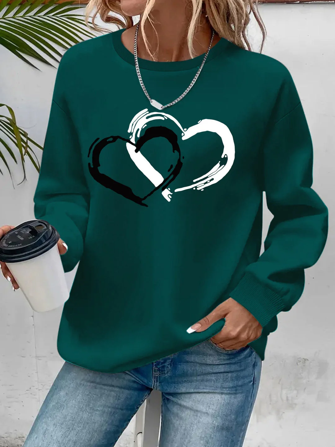 CASSYN™ | SWEETHEART KNIT - Image 4