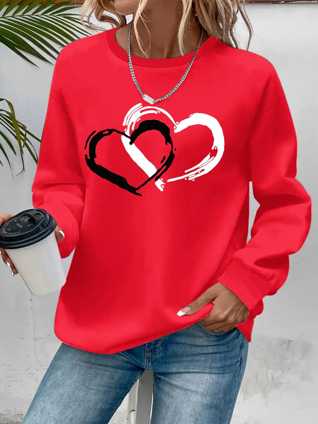 CASSYN™ | SWEETHEART KNIT - Image 7