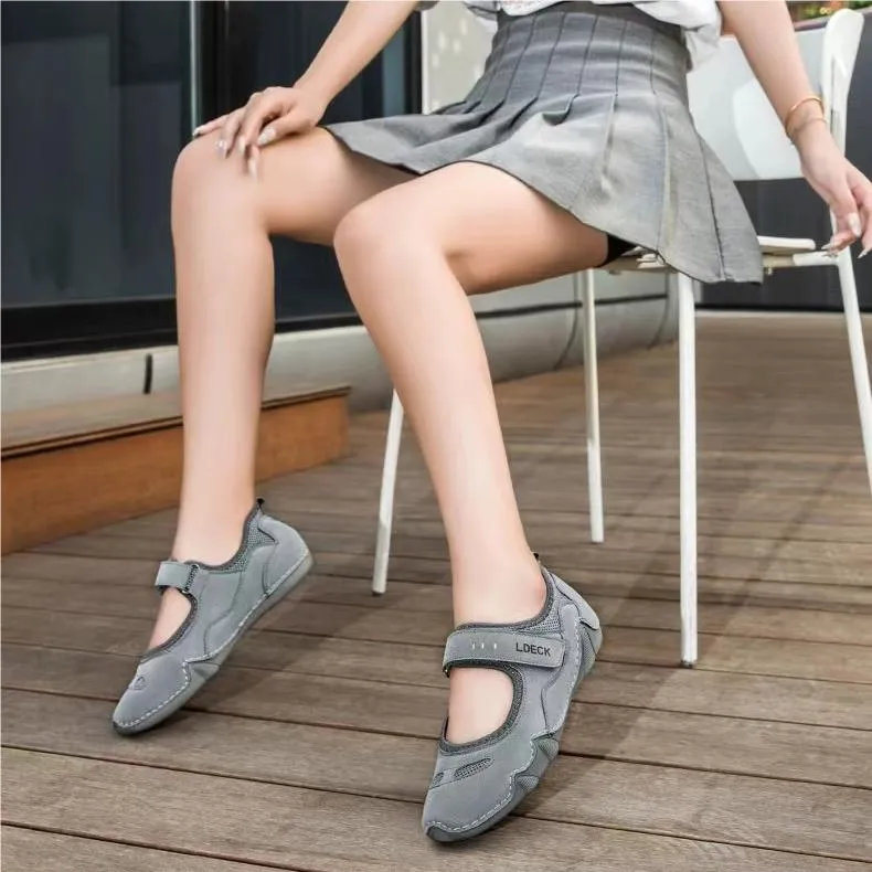 CELINE™ BREATHABLE LIGHTWEIGHT BAREFOOT SHOES - Image 13
